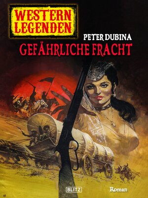 cover image of Western Legenden 46